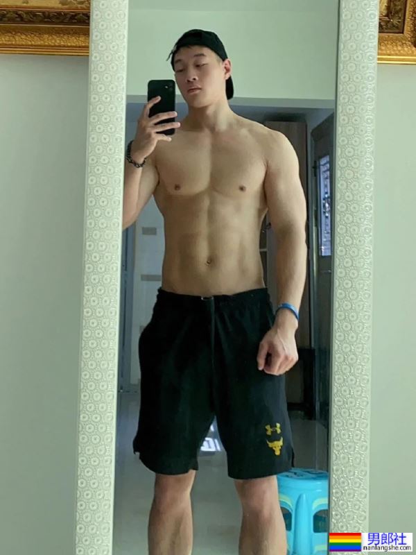 理想型男友，安全感满满的 - 51虹马