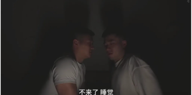 《教练求放过》健身教练和学员的爱情故事 - 51虹马 《教练求放过》健身教练和学员的爱情故事 - 51虹马