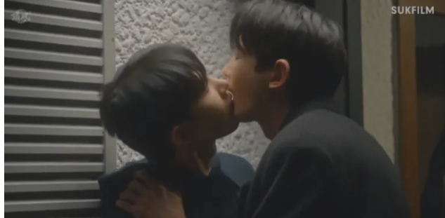 《我心里的那家伙》老同学再次相遇后的爱情故事 - 51虹马