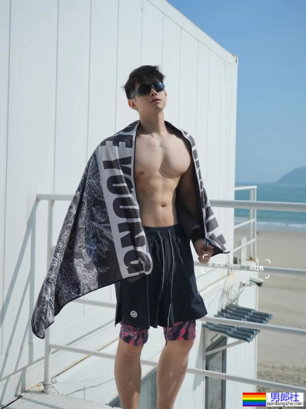 五月，燥热的旋律-51虹马