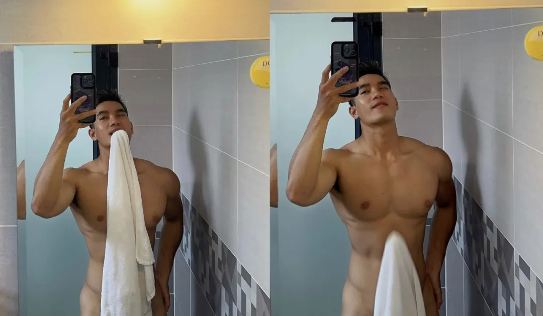 肌肉名媛的浴巾掉了!为找金主太没下限了! - 51虹马 肌肉名媛的浴巾掉了!为找金主太没下限了! - 51虹马