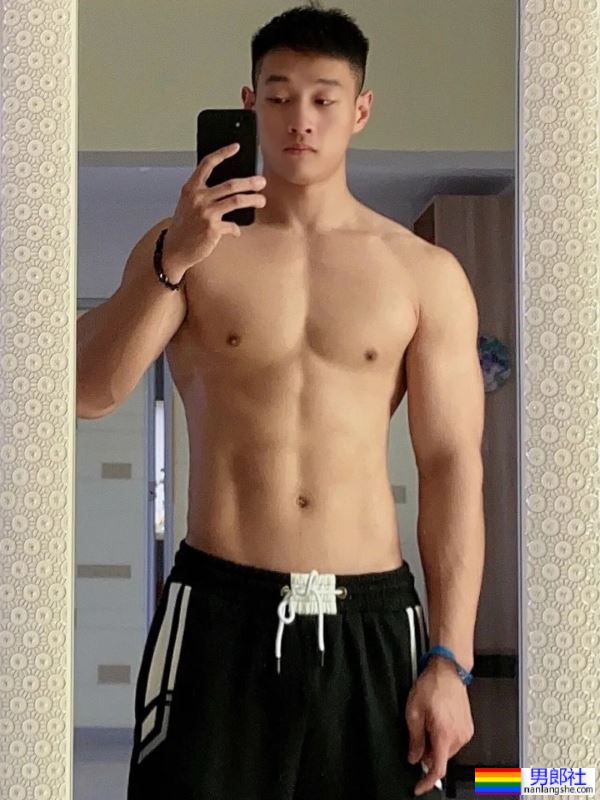 理想型男友，安全感满满的-51虹马