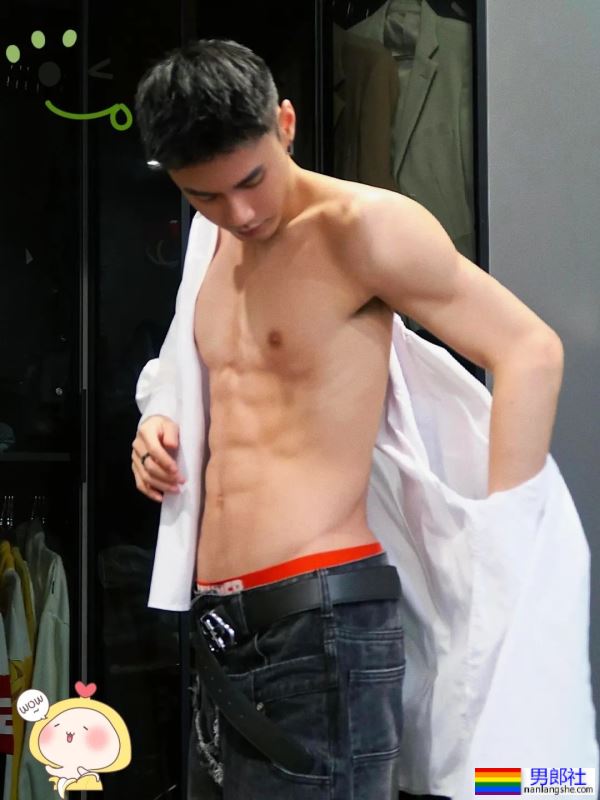 潮汕小哥哥，又帅又顾家 - 51虹马