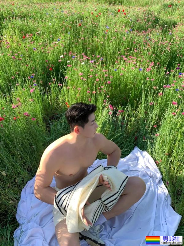 韩国欧巴，脂包肌也很可啊 - 51虹马