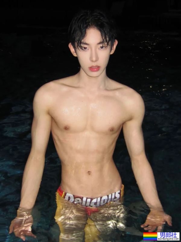 高颜值小奶狗 - 51虹马