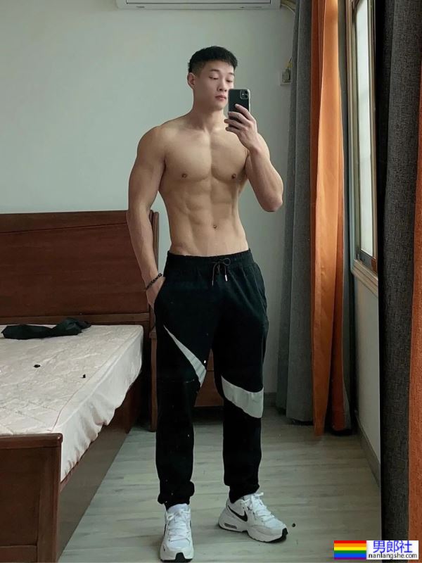 理想型男友，安全感满满的 - 51虹马