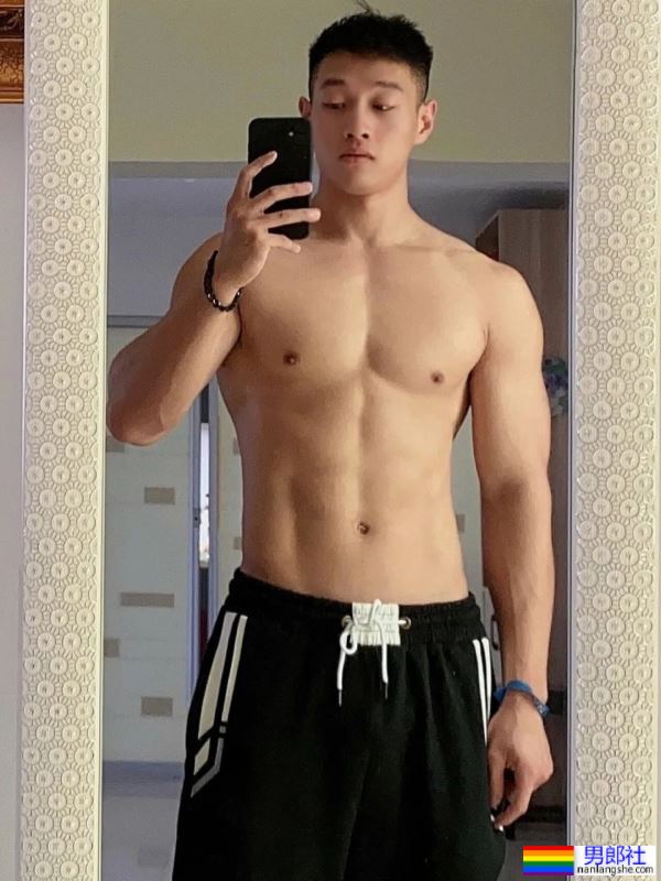 理想型男友，安全感满满的 - 51虹马