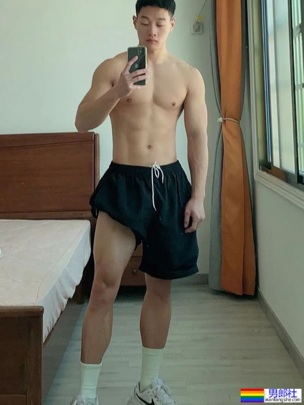 理想型男友，安全感满满的 - 51虹马