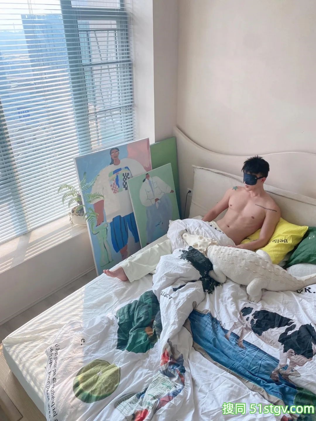 家居博主，被身子馋哭，好小众的赛道 - 51虹马