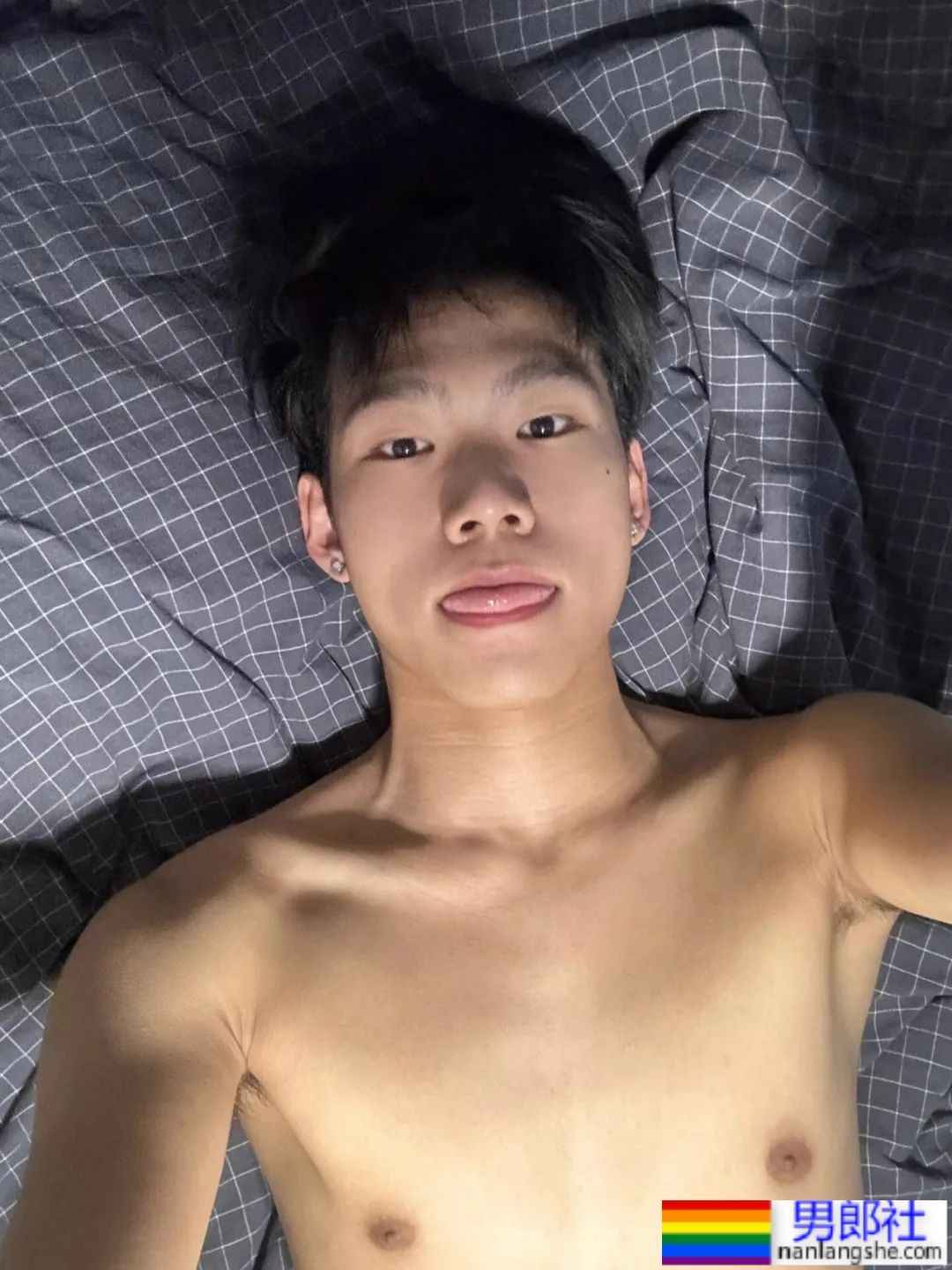 高瘦子，又帅又可爱 - 51虹马