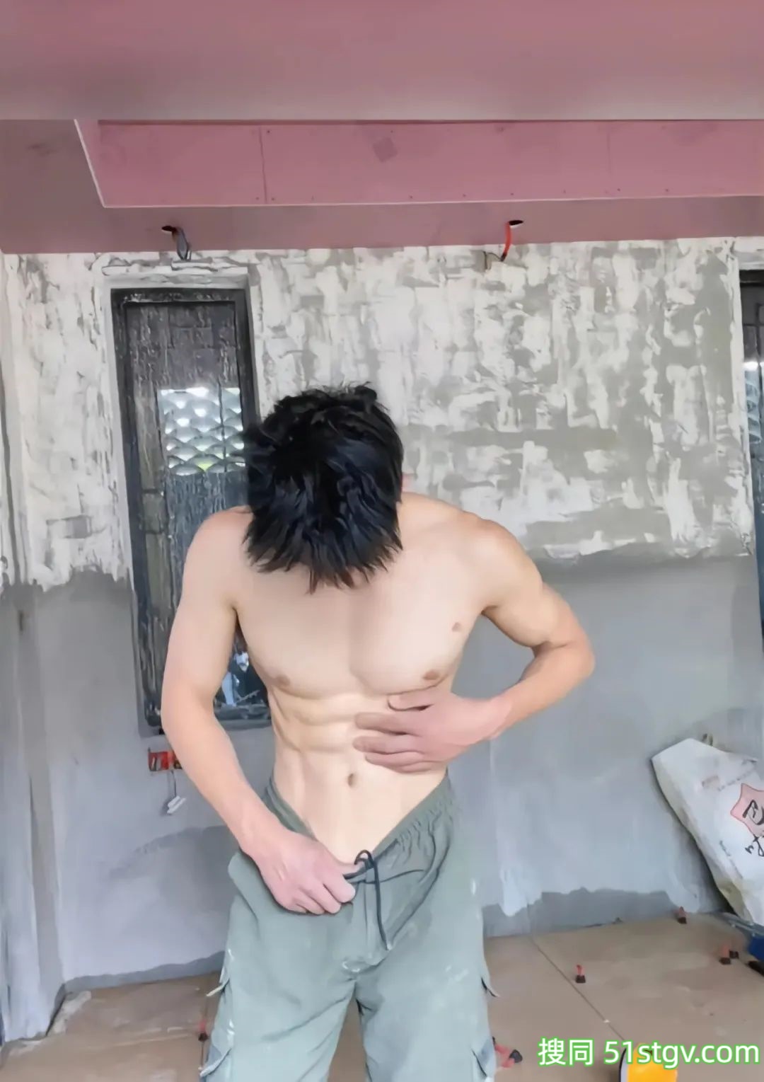 想让他也来我家，帮忙装修装修 - 51虹马