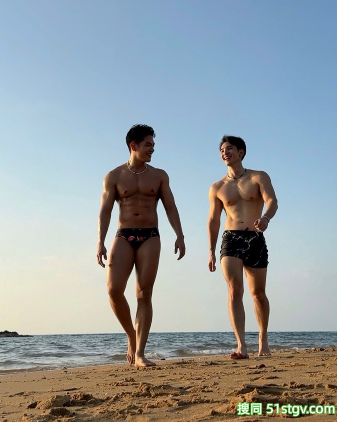 奶油肌配小狗眼! 大暖汪泰國帥哥:Kieng B - 51虹马 奶油肌配小狗眼! 大暖汪泰國帥哥:Kieng B - 51虹马