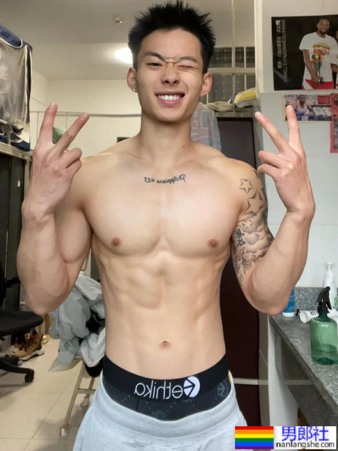 四川成都男大，好馋这身子-51虹马