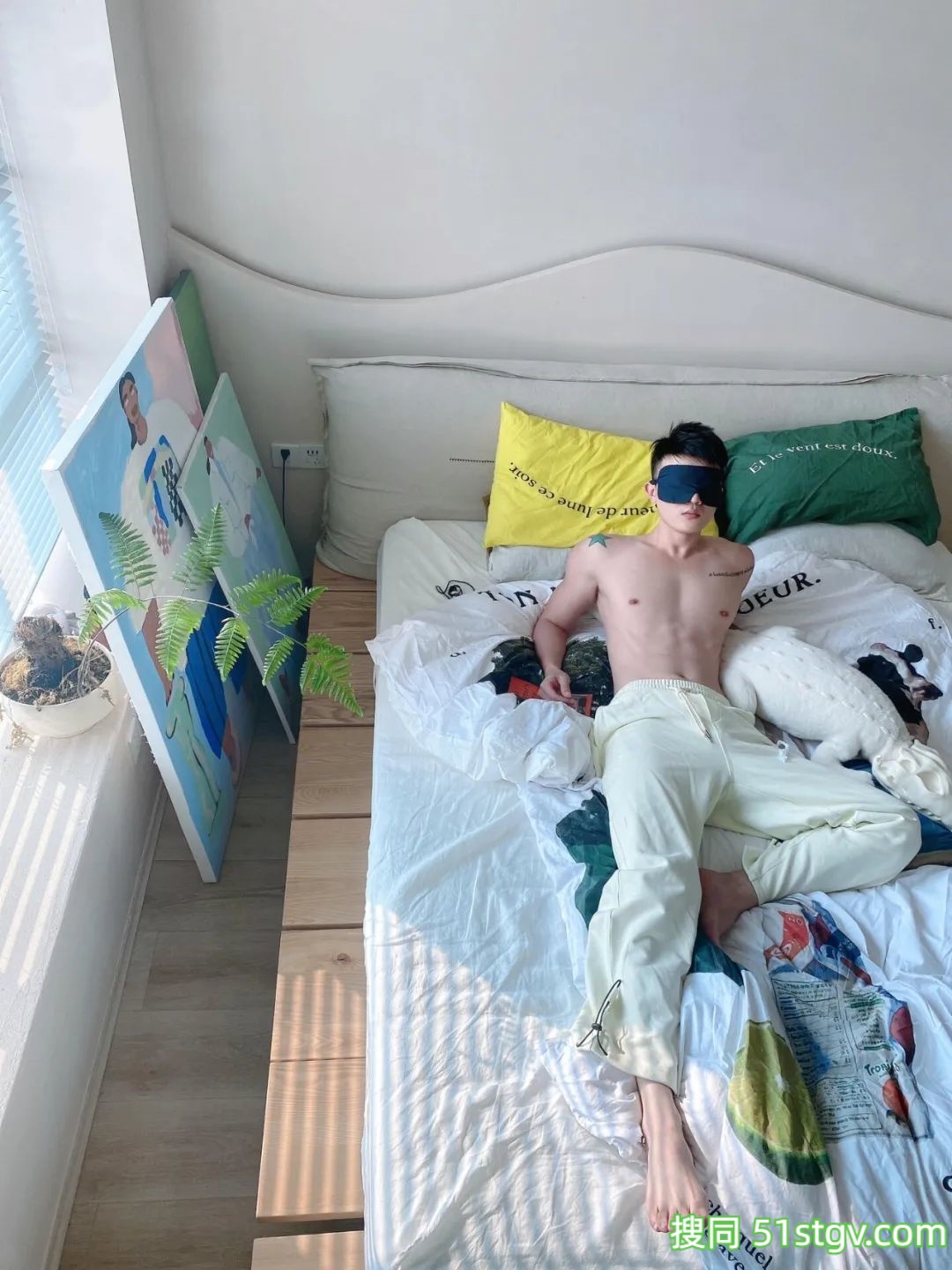 家居博主，被身子馋哭，好小众的赛道 - 51虹马