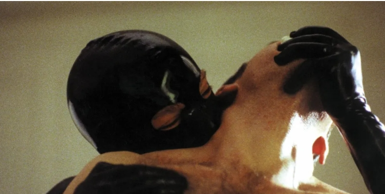 性魔怔：警车里、大马路、院子里、停车场、公厕……-51虹马