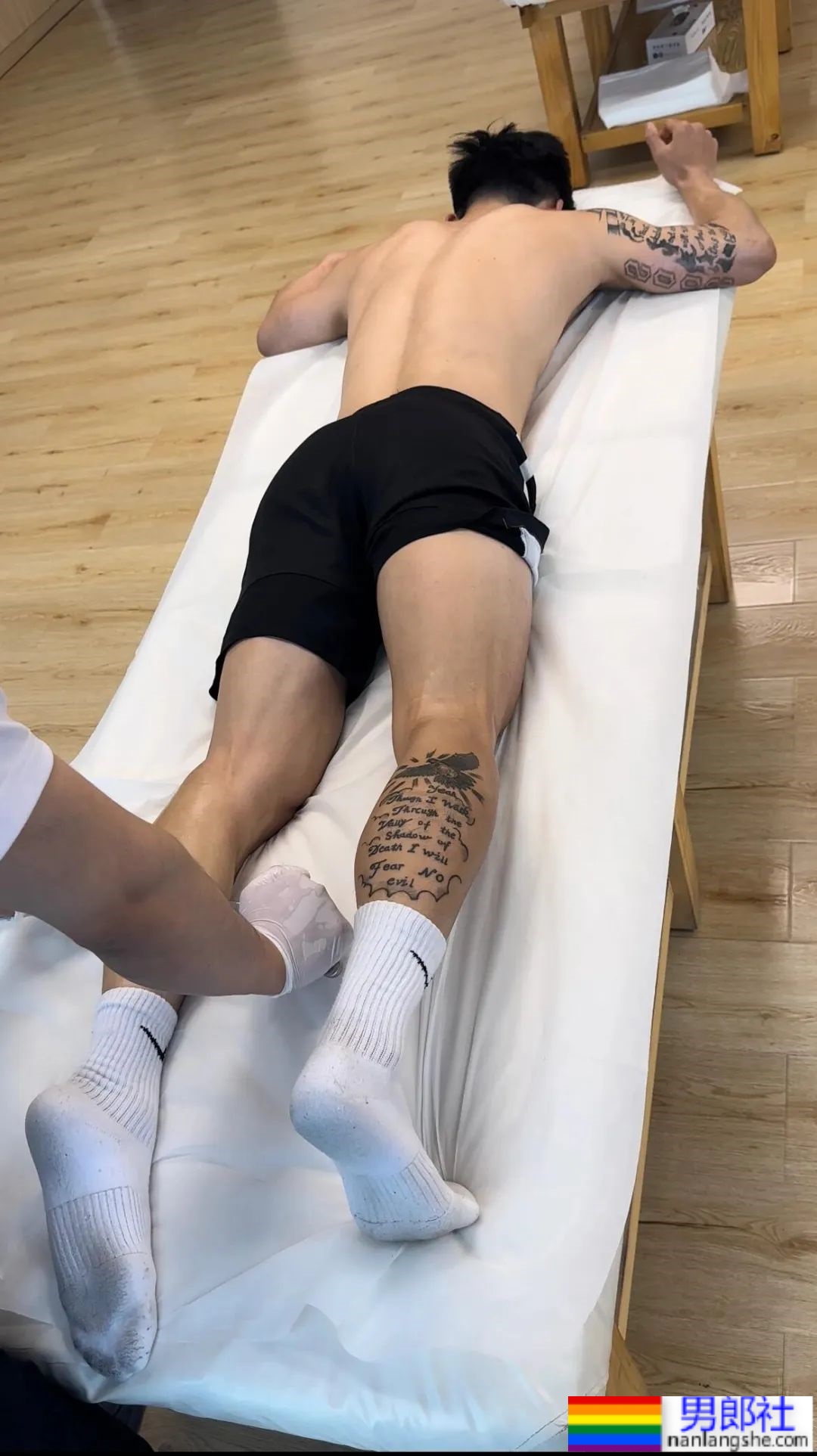 四川成都男大，好馋这身子 - 51虹马