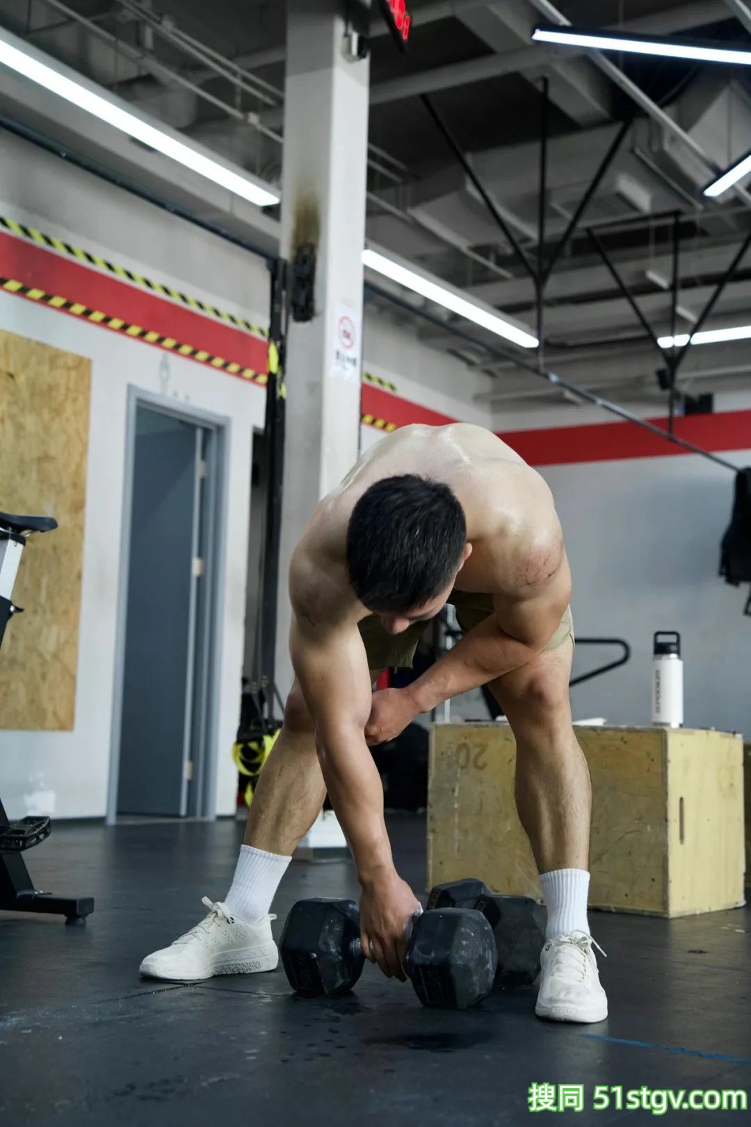 胸上有毛毛的男人，会不会觉得很man - 51虹马