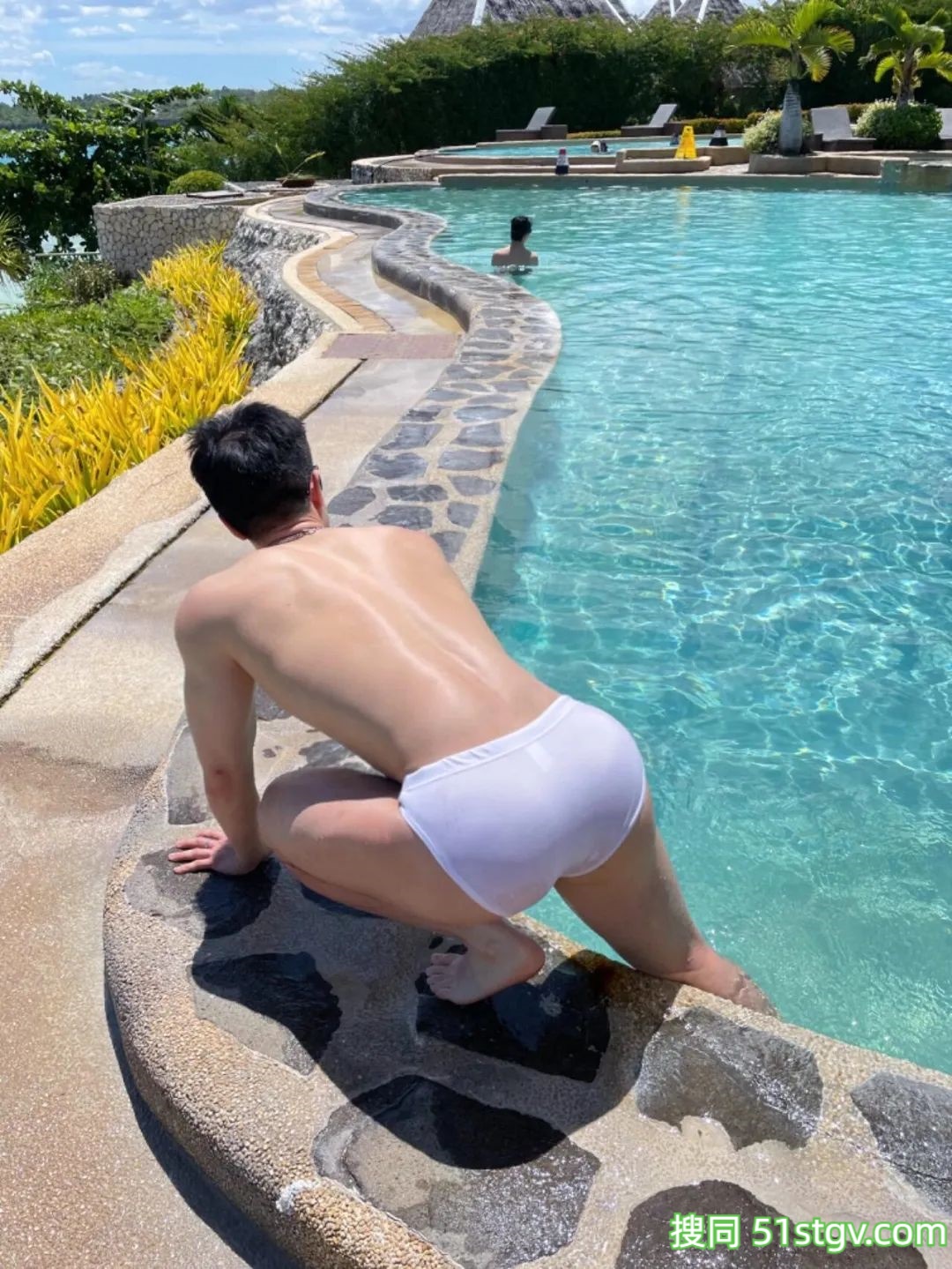 PP翘,老攻们真的超喜欢的-51虹马