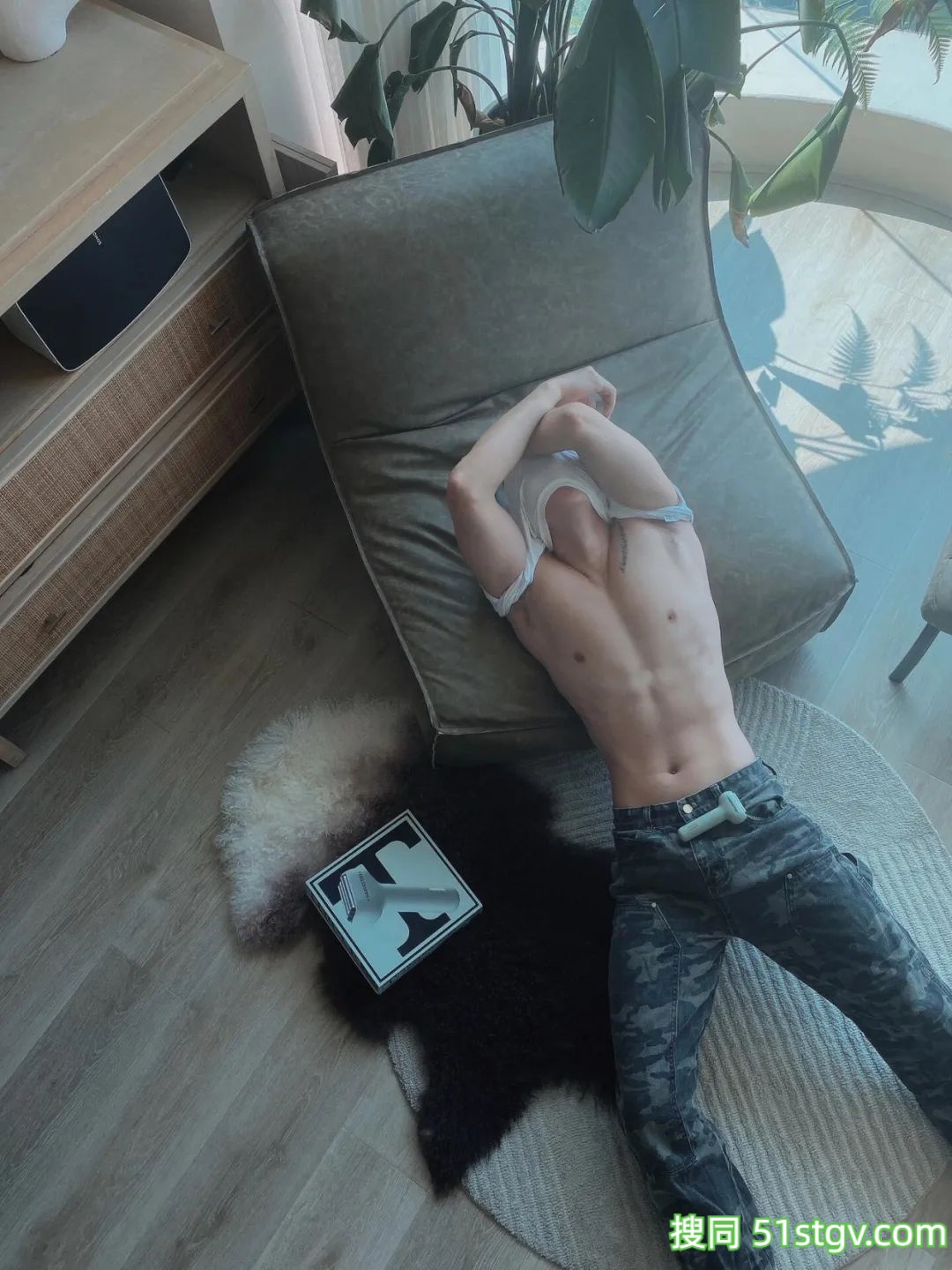 家居博主，被身子馋哭，好小众的赛道 - 51虹马