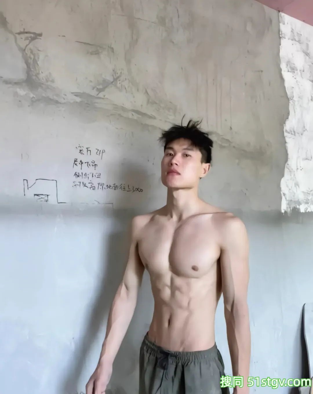 想让他也来我家，帮忙装修装修 - 51虹马