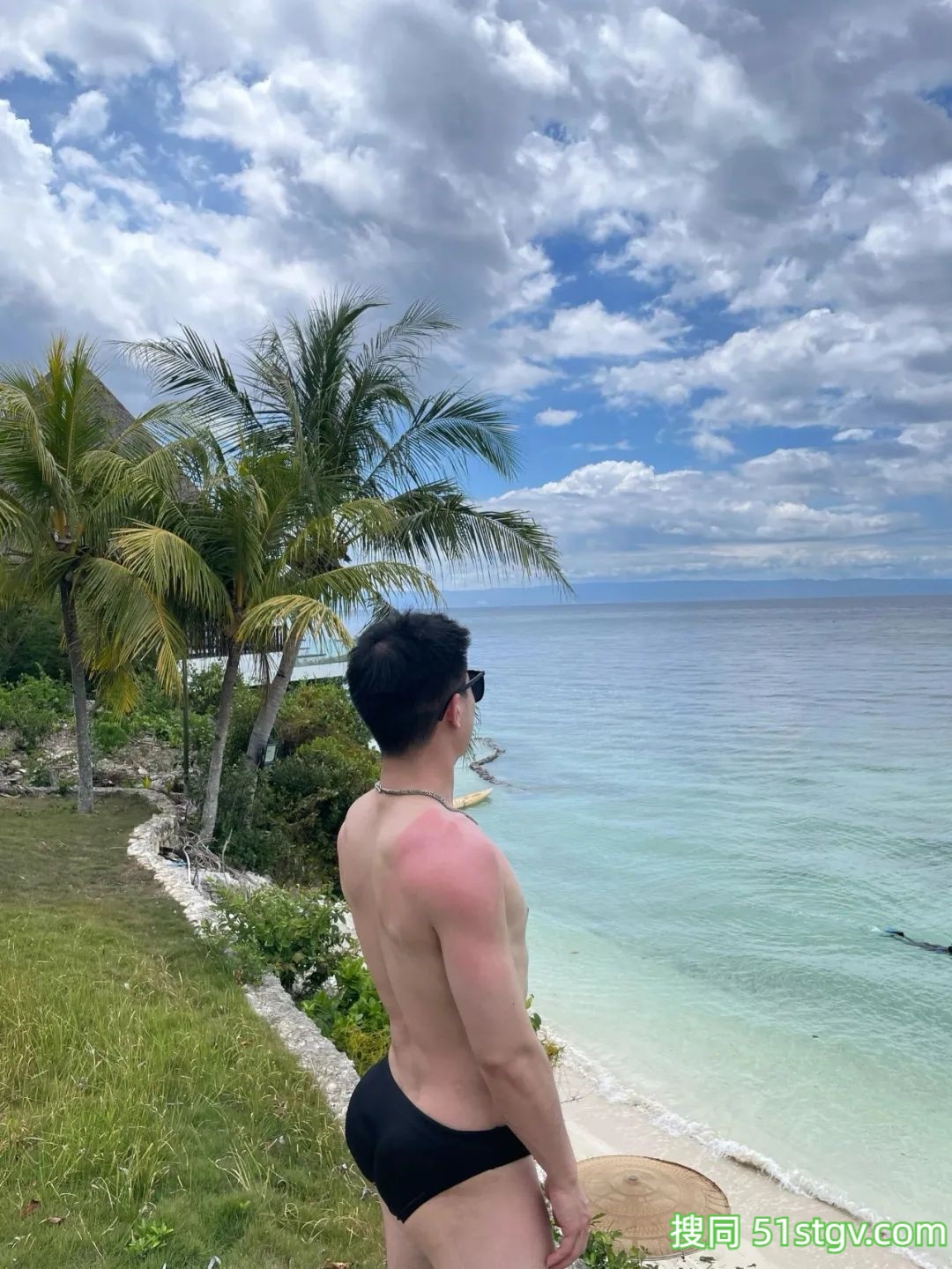 PP翘，老攻们真的超喜欢的 - 51虹马