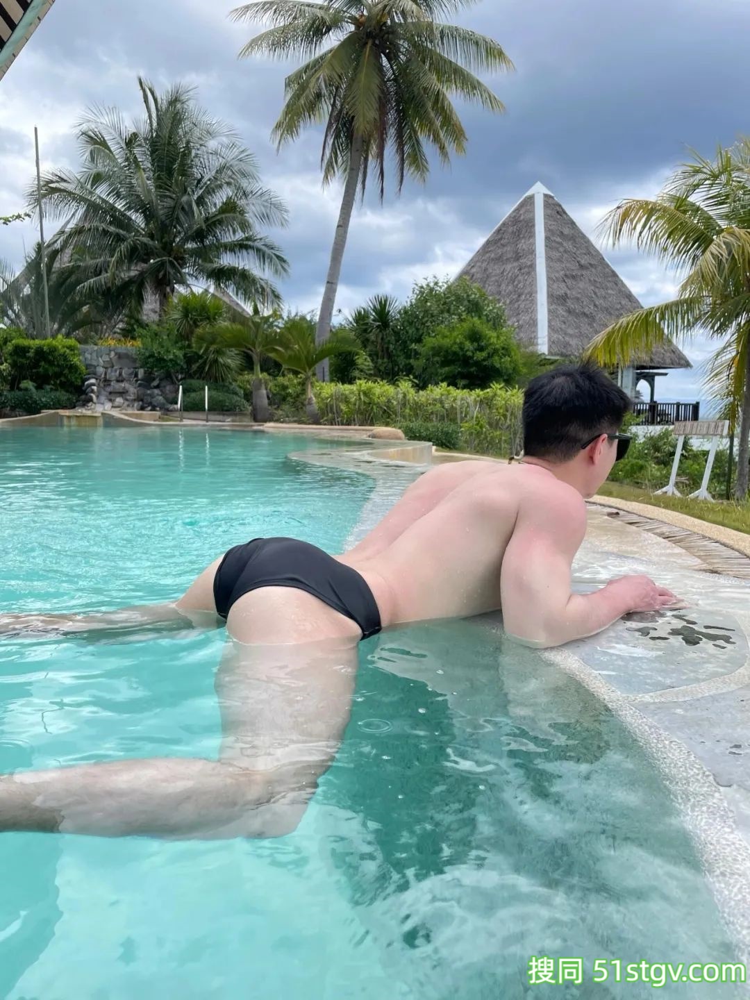 PP翘，老攻们真的超喜欢的 - 51虹马