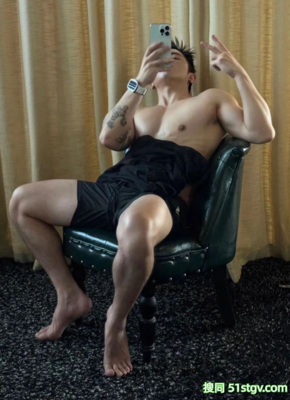 馋人的，小哥哥-51虹马