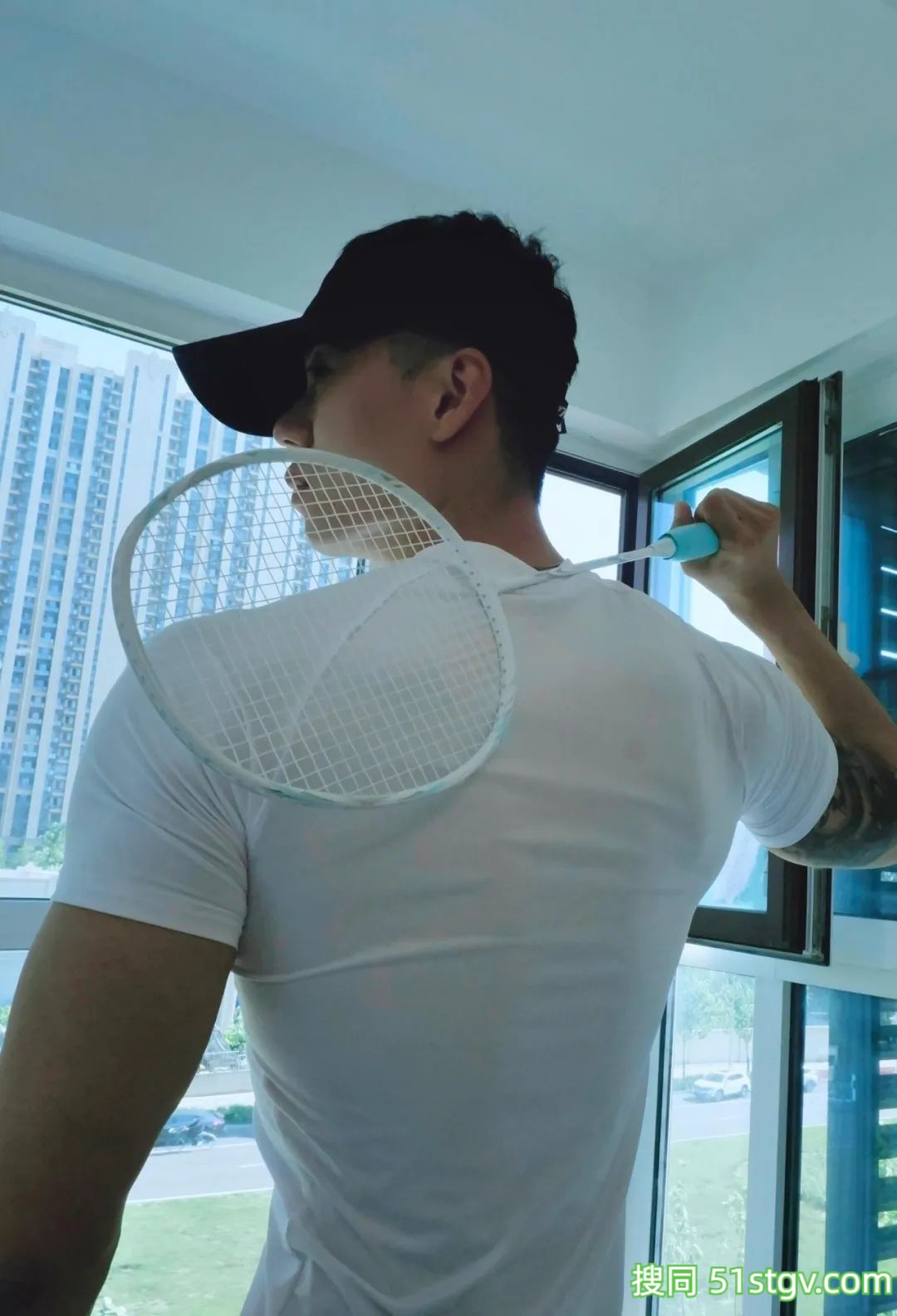 天菜，体育生，公狗腰 - 51虹马