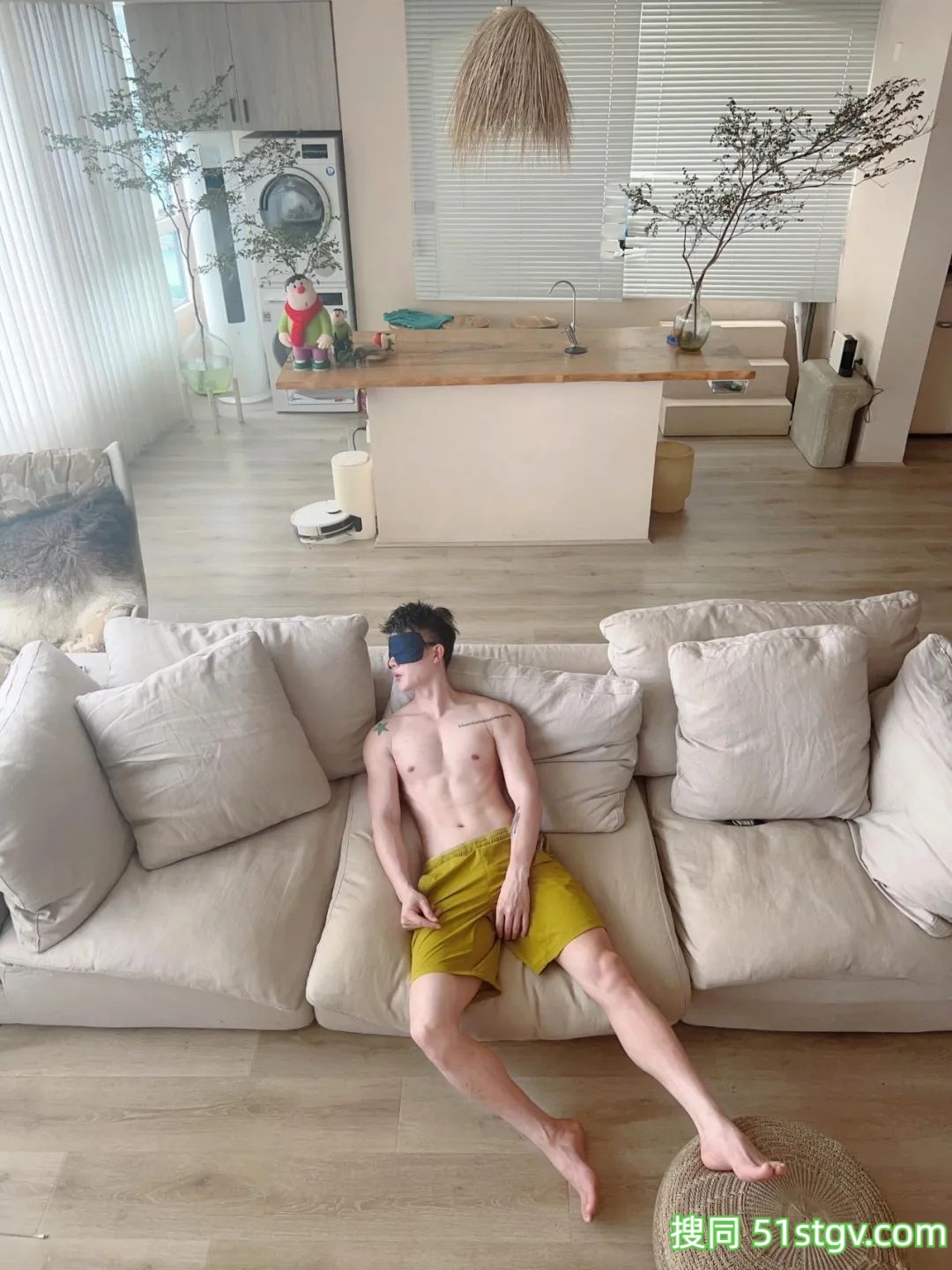 家居博主，被身子馋哭，好小众的赛道 - 51虹马