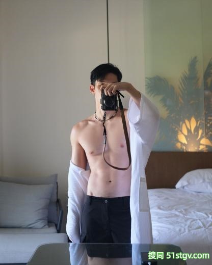 奶油肌配小狗眼! 大暖汪泰國帥哥:Kieng B - 51虹马 奶油肌配小狗眼! 大暖汪泰國帥哥:Kieng B - 51虹马