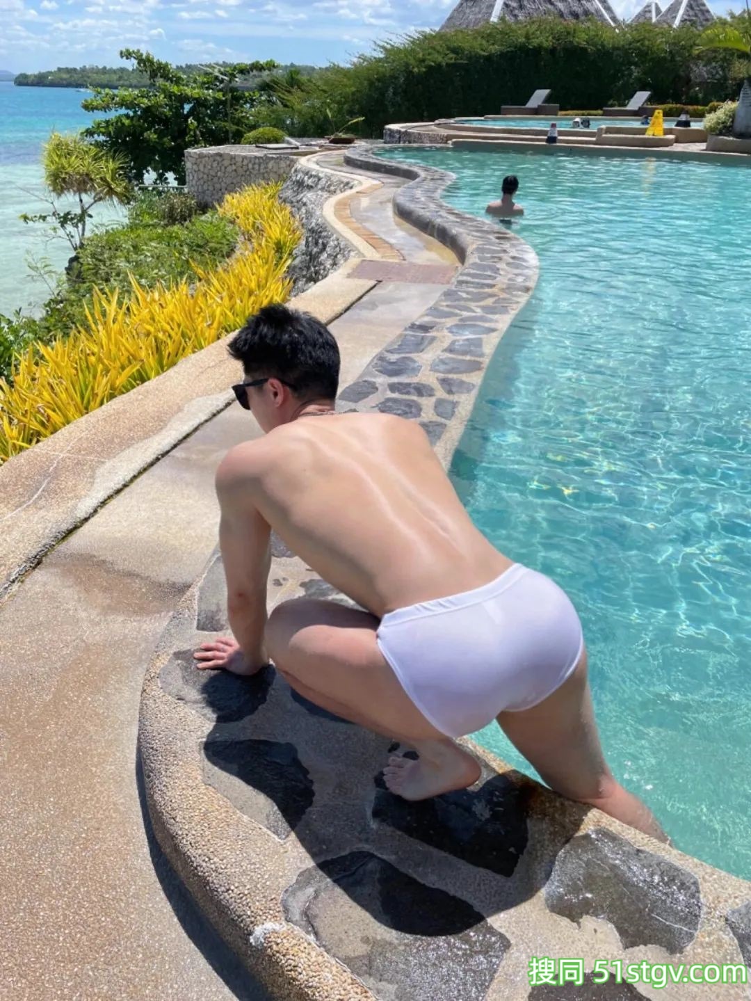 PP翘，老攻们真的超喜欢的 - 51虹马