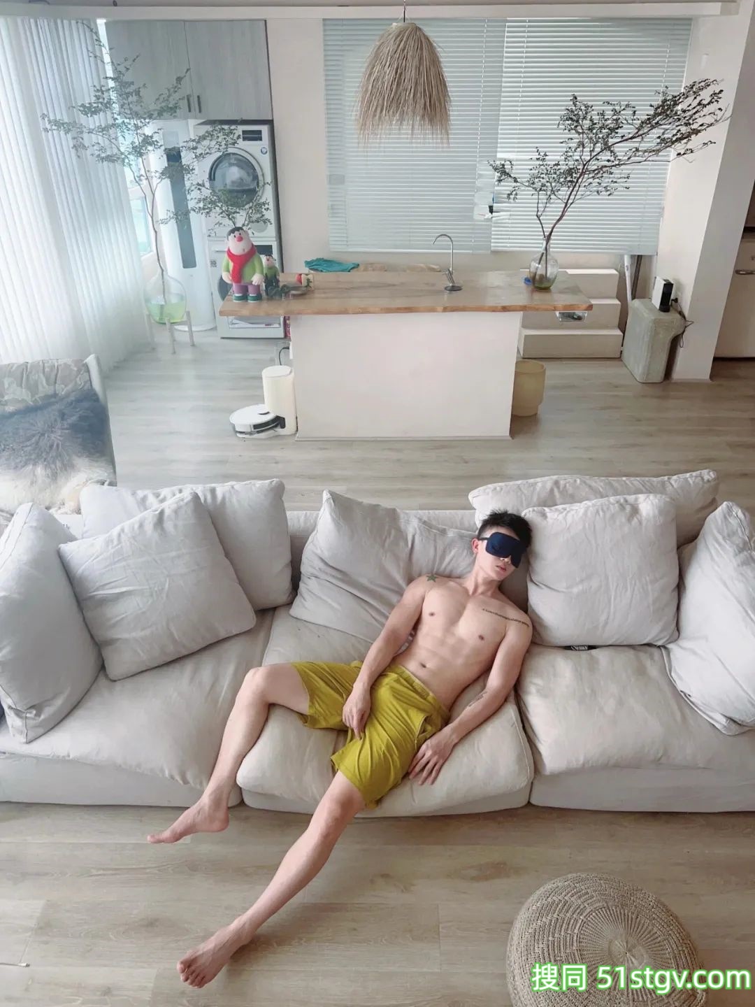 家居博主，被身子馋哭，好小众的赛道 - 51虹马