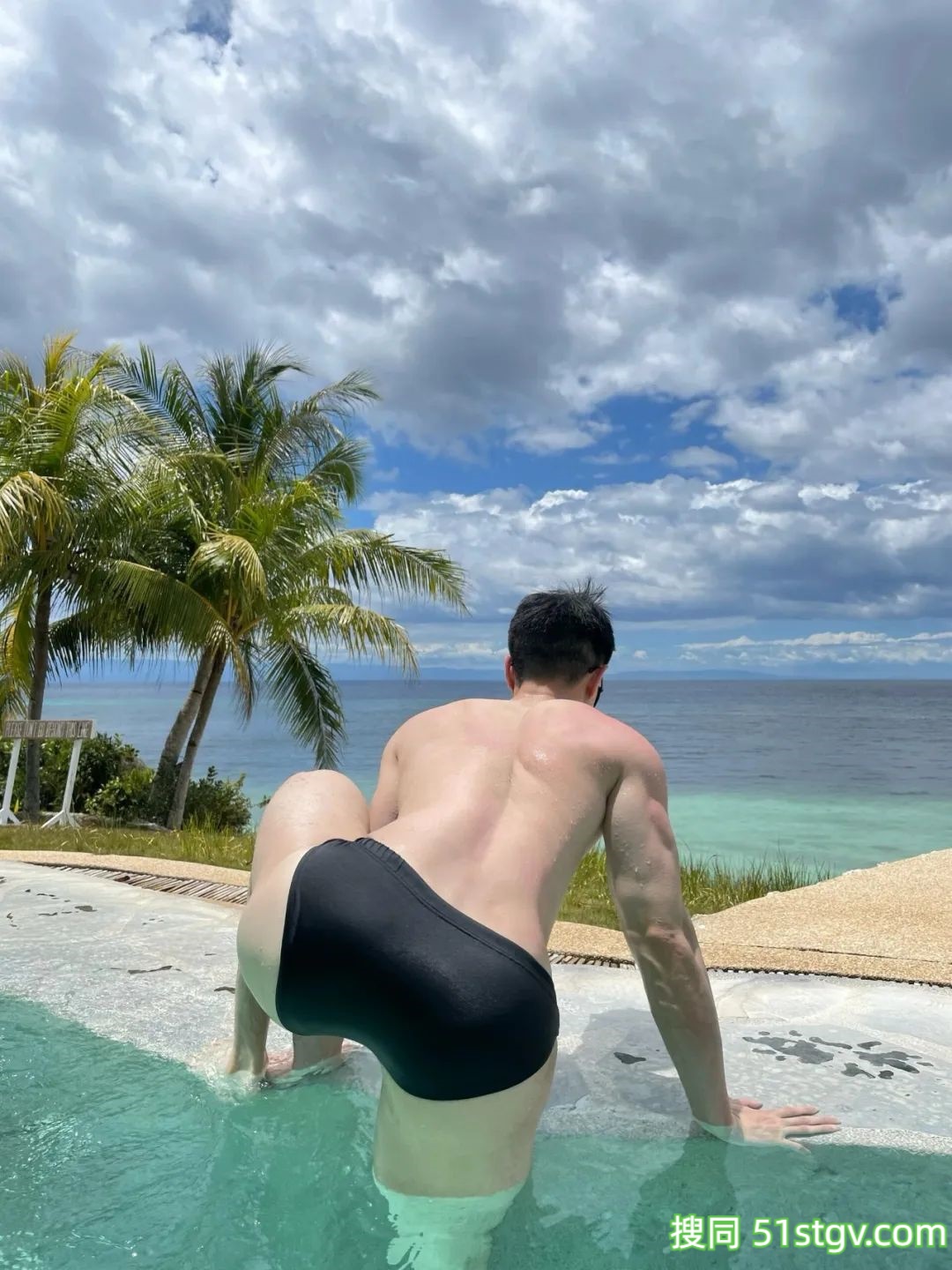 PP翘，老攻们真的超喜欢的 - 51虹马