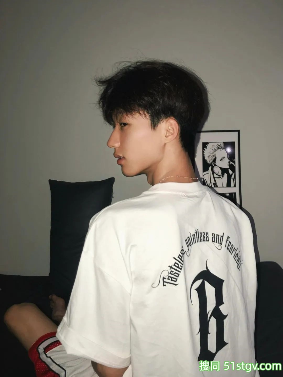 天菜，乖乖奶狗小哥哥 - 51虹马