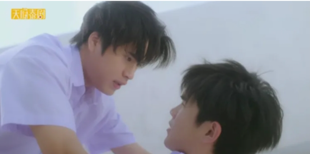 《消失的初恋》日漫改变，校园纯爱 - 51虹马