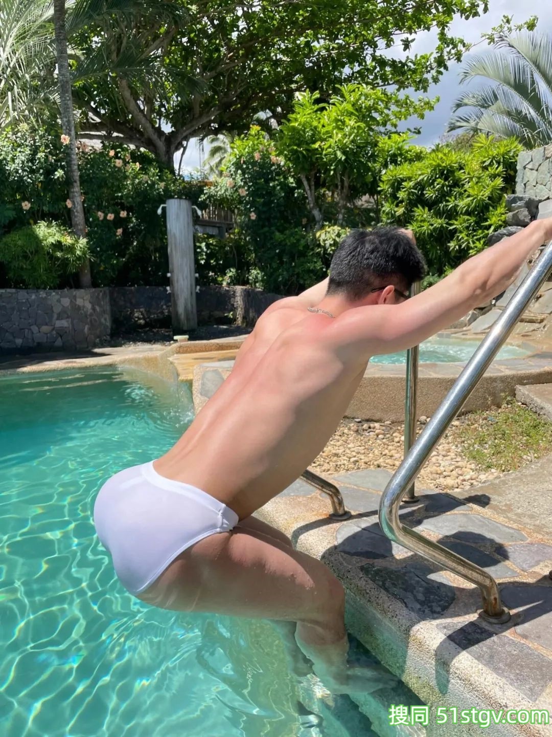 PP翘，老攻们真的超喜欢的 - 51虹马