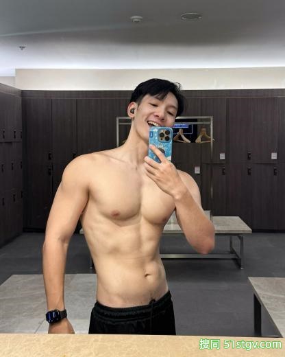 奶油肌配小狗眼! 大暖汪泰國帥哥:Kieng B - 51虹马 奶油肌配小狗眼! 大暖汪泰國帥哥:Kieng B - 51虹马