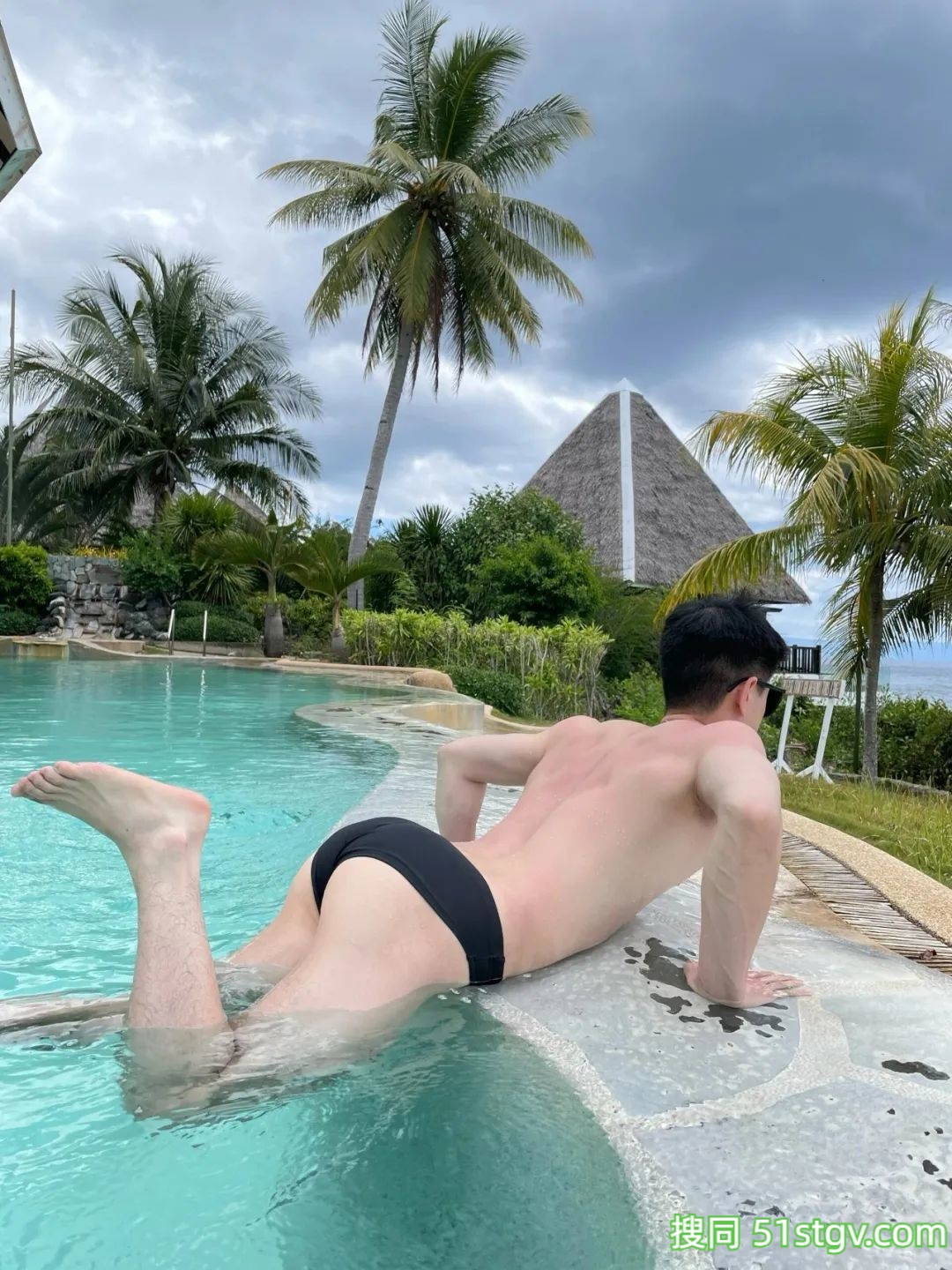 PP翘，老攻们真的超喜欢的 - 51虹马