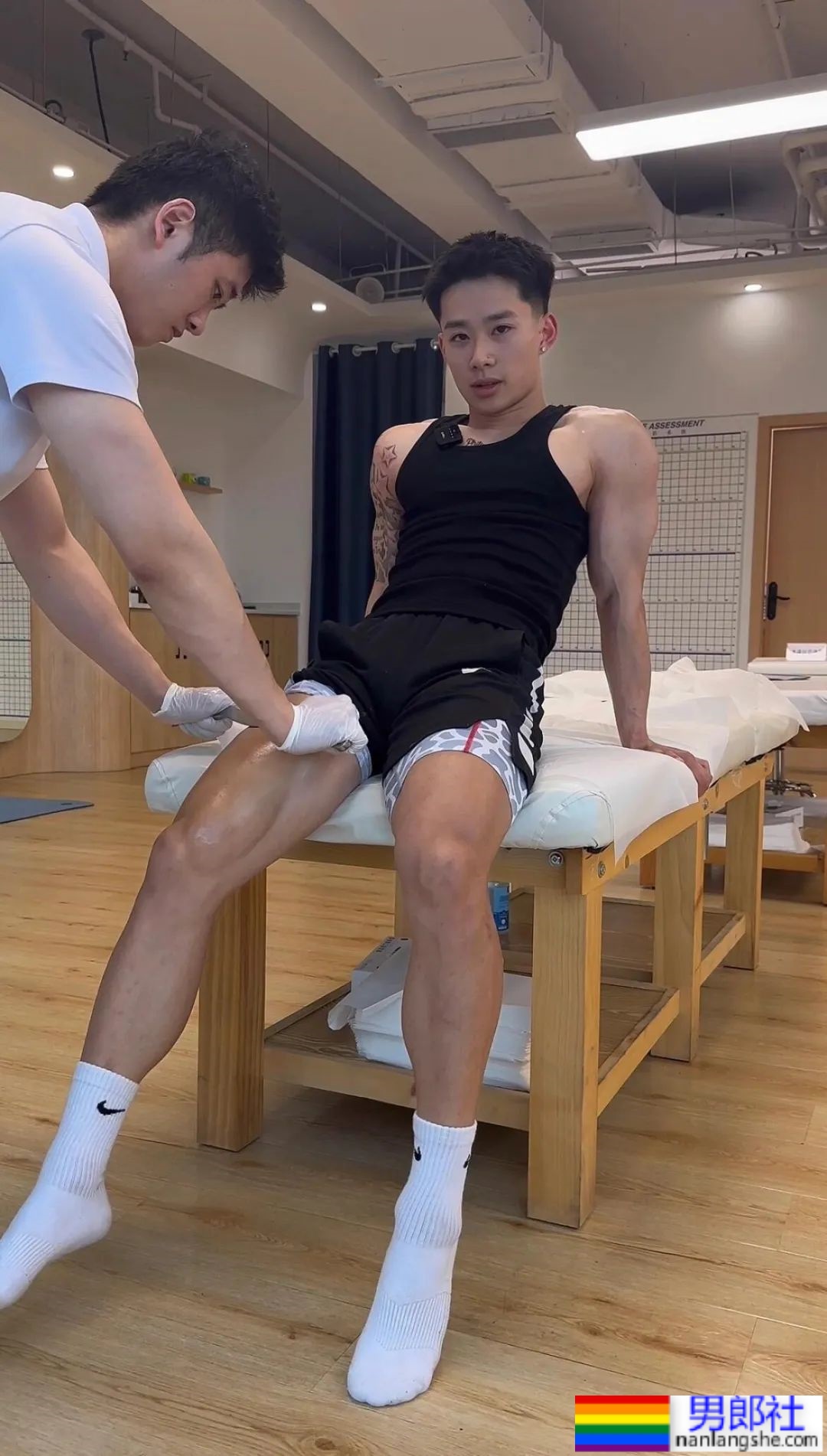 四川成都男大，好馋这身子 - 51虹马