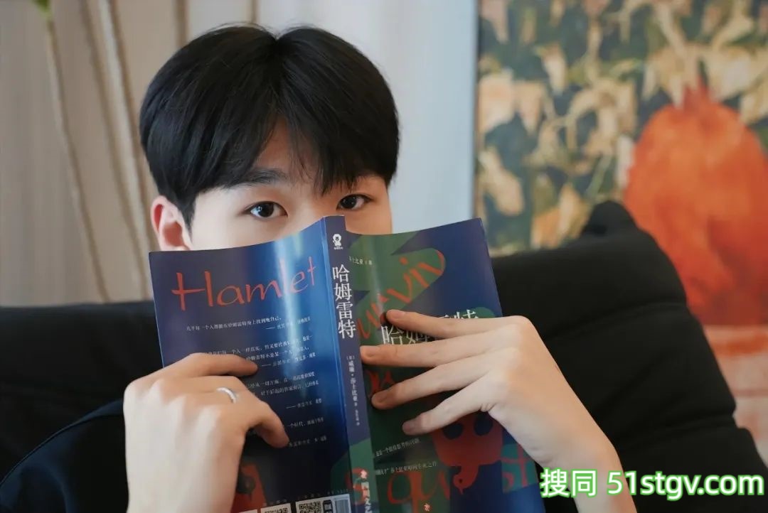 白净小奶狗，男高 - 51虹马