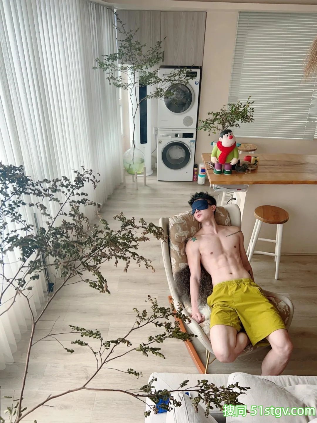 家居博主，被身子馋哭，好小众的赛道 - 51虹马