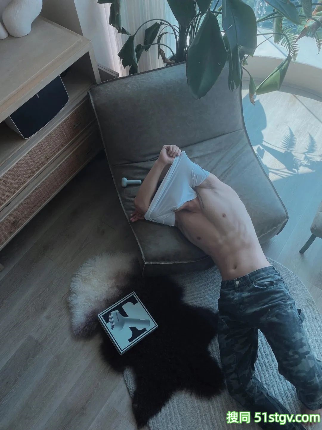 家居博主，被身子馋哭，好小众的赛道 - 51虹马