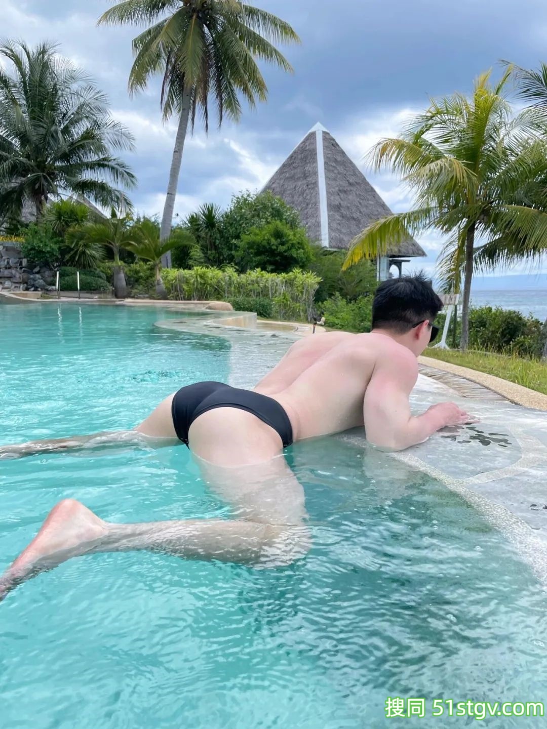 PP翘，老攻们真的超喜欢的 - 51虹马