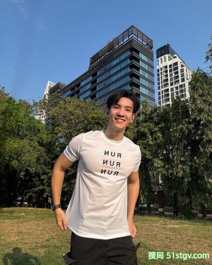 奶油肌配小狗眼! 大暖汪泰國帥哥:Kieng B - 51虹马 奶油肌配小狗眼! 大暖汪泰國帥哥:Kieng B - 51虹马