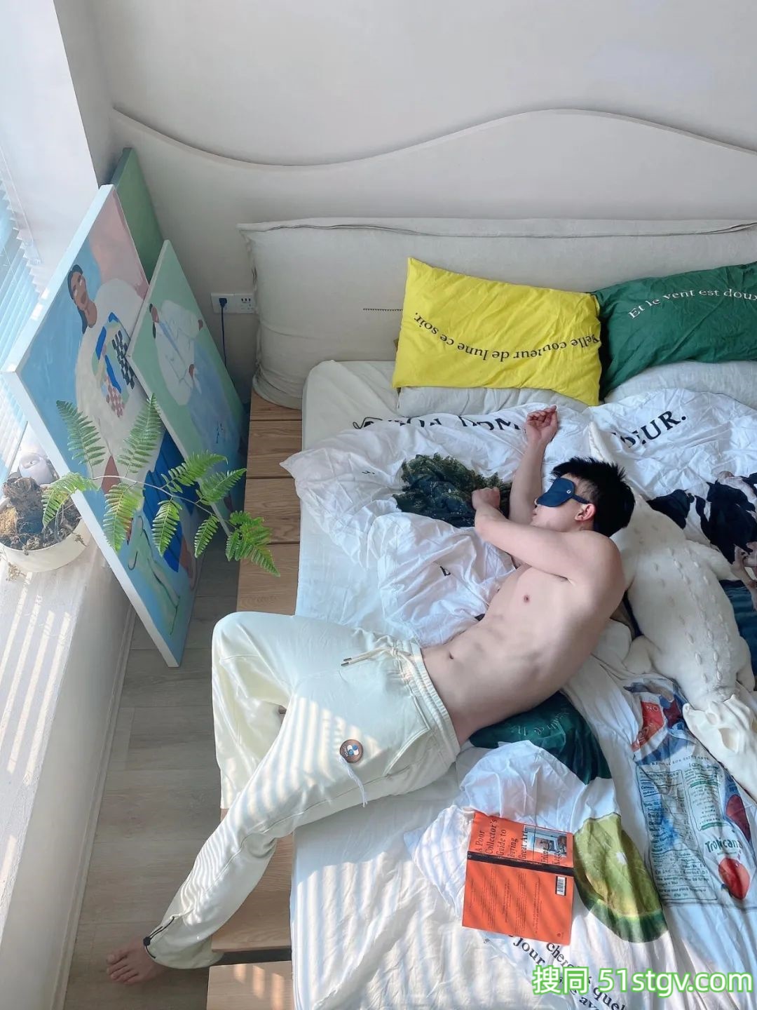 家居博主，被身子馋哭，好小众的赛道 - 51虹马