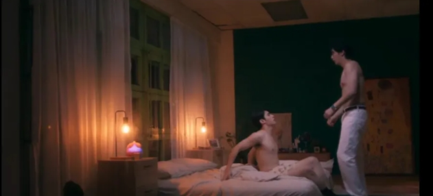 职业替身：两个1为爱轮流做0-51虹马