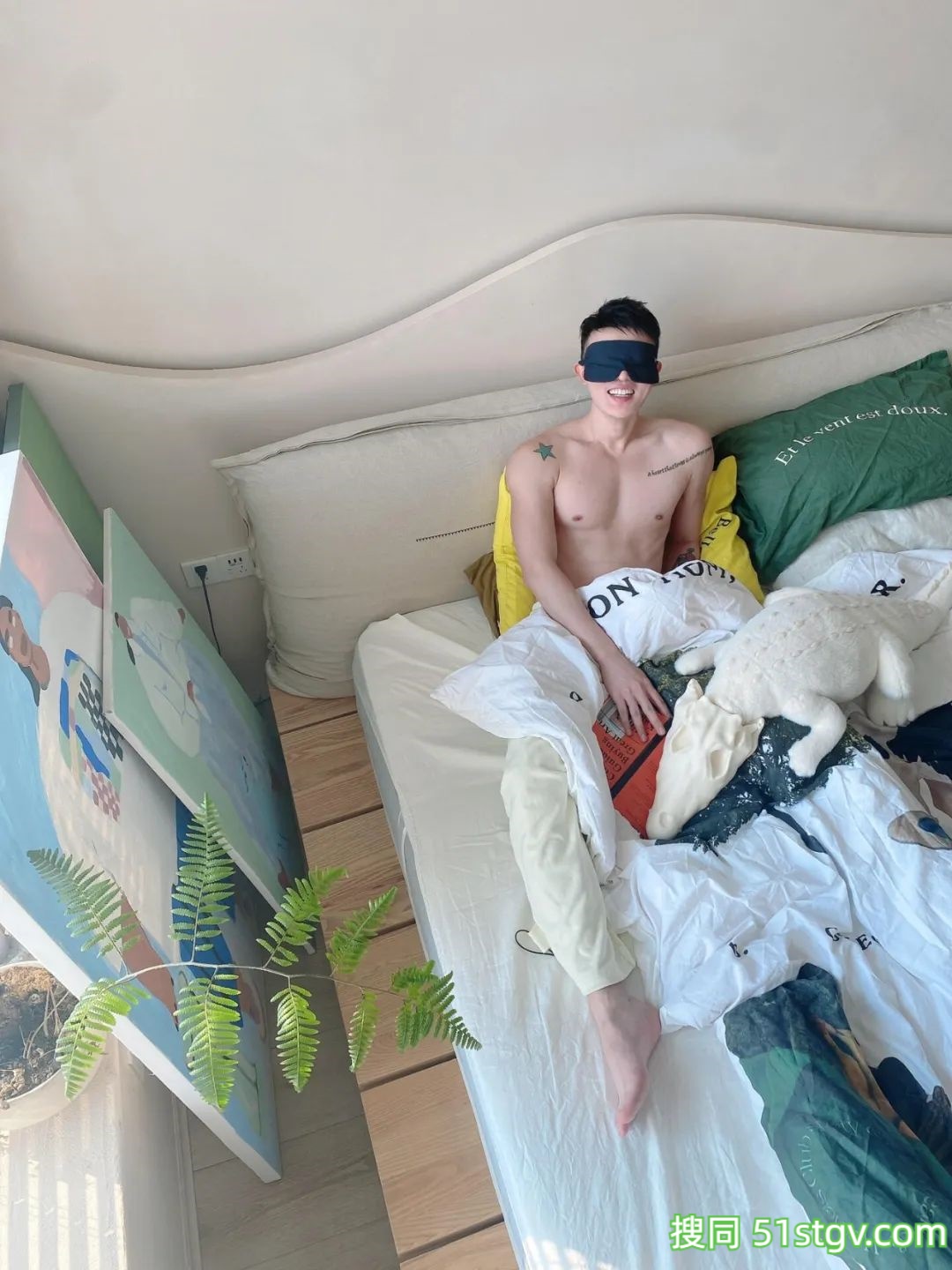 家居博主，被身子馋哭，好小众的赛道 - 51虹马