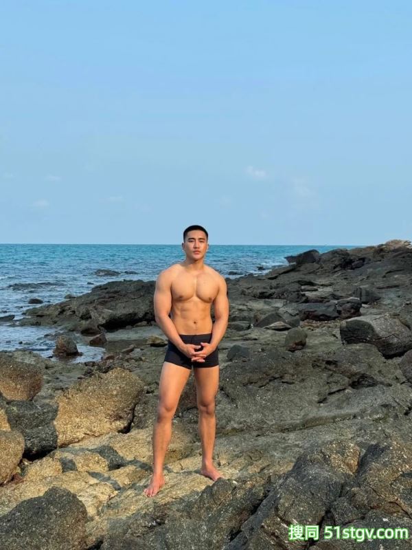 去泰国大趴就需要这样的大胸肌！ - 51虹马