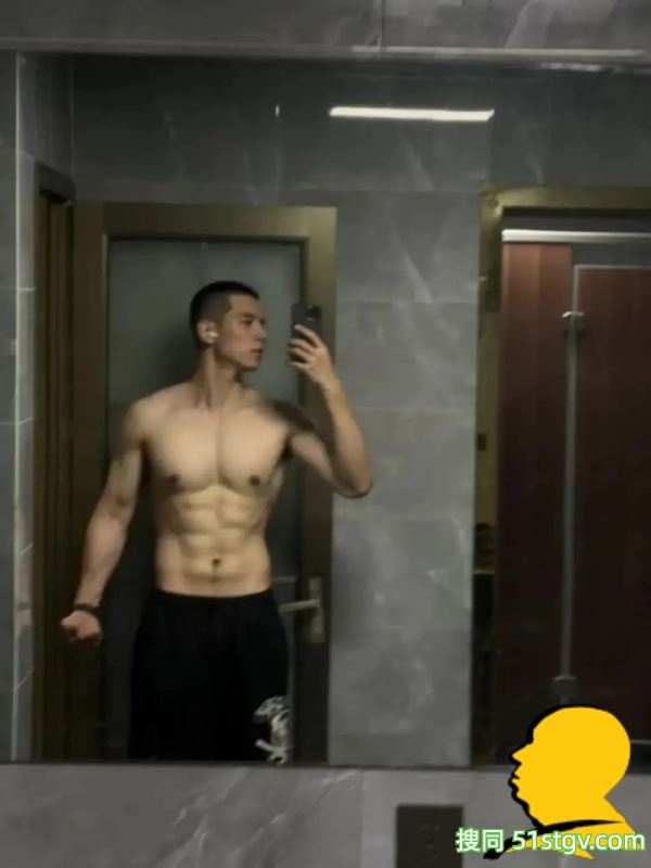 成都0都想掰弯的寸头西北汉子！ - 51虹马