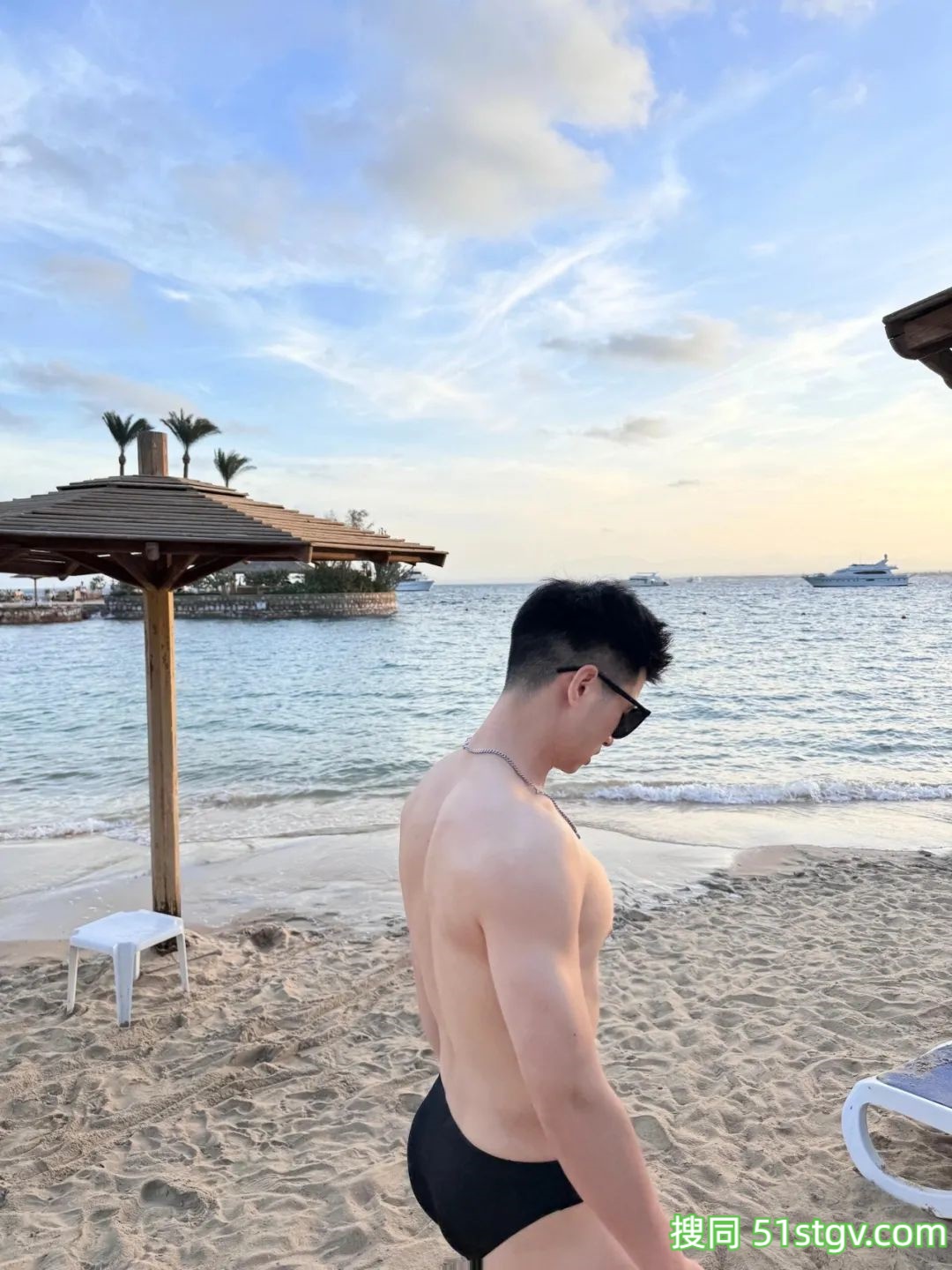 PP翘，老攻们真的超喜欢的 - 51虹马